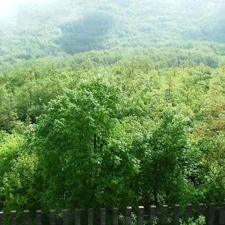 In Castle With Pool And Views Of The Majella Park And Lake Bomba *